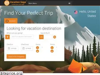 vacationsaga.com