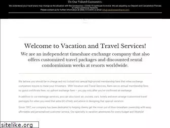 vacationsandtravel.com