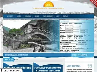 vacationsbulgaria.com