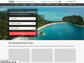 vacationscostarica.com