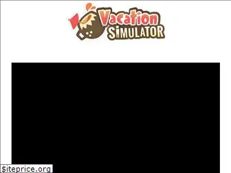 vacationsimulatorgame.com