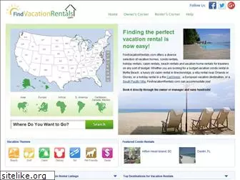 vacationspaces.com