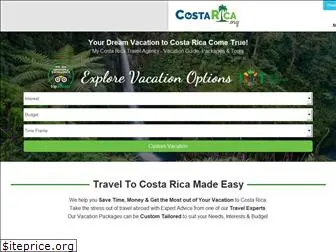 vacationstocostarica.com