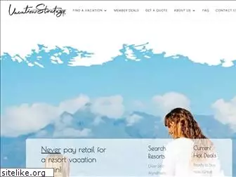 vacationstrategy.com