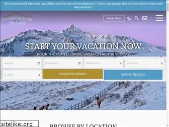 vacationtelluride.com