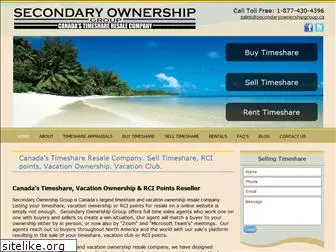 vacationtimesharerentals.ca