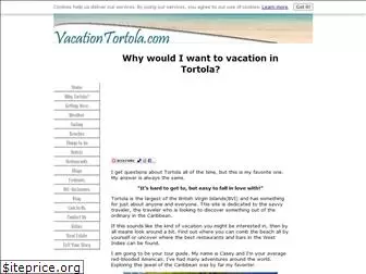 vacationtortola.com