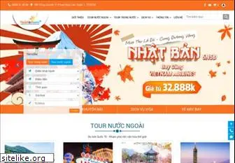 vacationtravel.com.vn