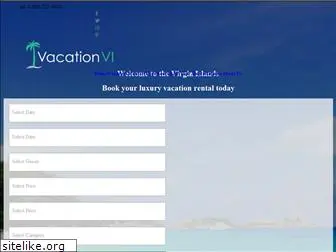 vacationvi.com