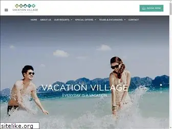 vacationvillage.co.th