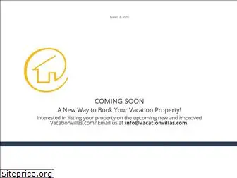 vacationvillas.com
