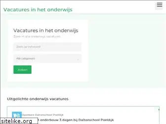 vacature-engels.nl