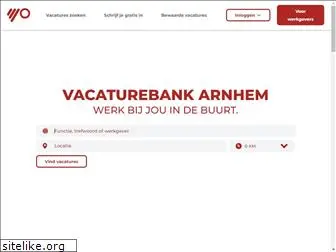 vacaturebank-arnhem.nl