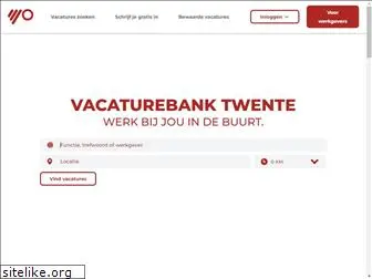 vacaturebank-twente.nl