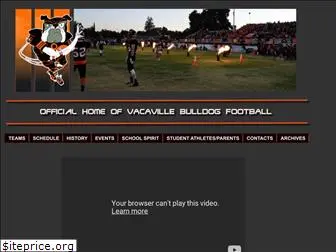 vacavillefootball.com