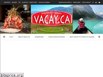 vacay.ca