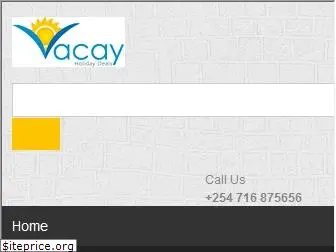 www.vacay.co.ke