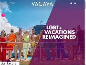 vacaya.com