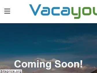 vacayou.com