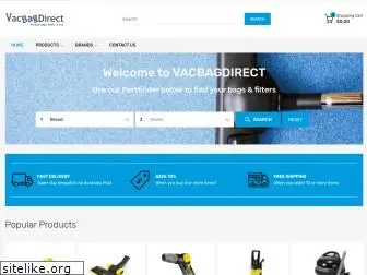 vacbagdirect.com.au