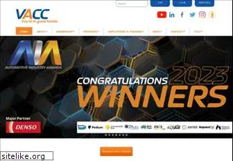 vacc.com.au