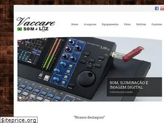 vaccare.com.br