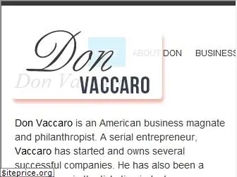 vaccaro.com