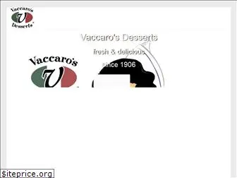 vaccaros.com