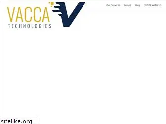 vaccatech.com
