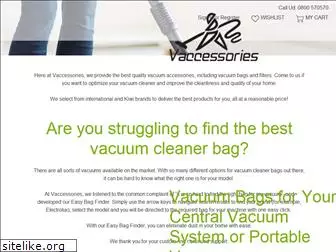 vaccessories.co.nz