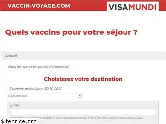 vaccin-voyage.com