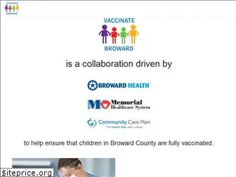 vaccinatebroward.com