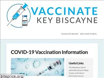 vaccinatekb.com