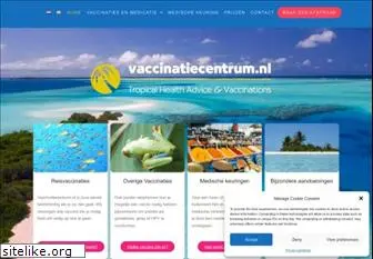 vaccinatiecentrum.nl