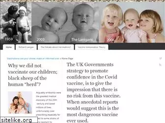 vaccination.co.uk