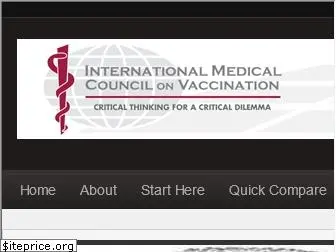 vaccinationcouncil.org