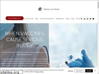 vaccinationinjury.com