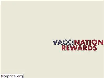 vaccinationrewards.org