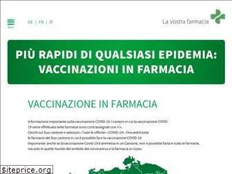 vaccinazioneinfarmacia.ch