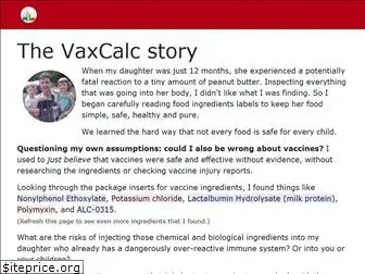 vaccine-tlc.org