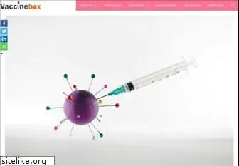 vaccinebox.com