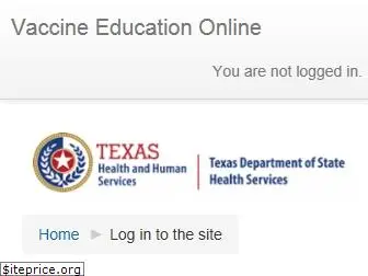 vaccineeducationonline.org