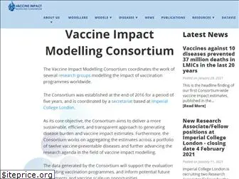 vaccineimpact.org