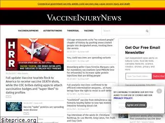 vaccineinjurynews.com