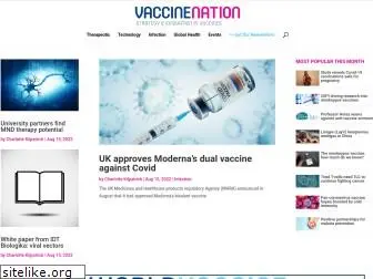 vaccinenation.org