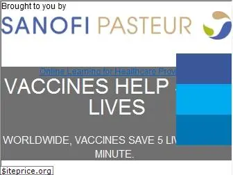 vaccines.com