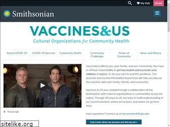 vaccinesandus.org