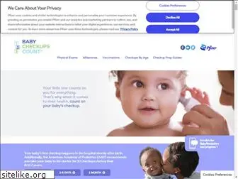 vaccinesforbabies.com