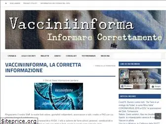 vacciniinforma.com