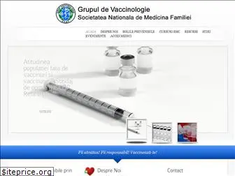 vaccinologie.ro